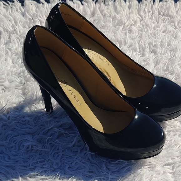 Chinese Laundry Stiletto Heels New without Box - Picture 4 of 5